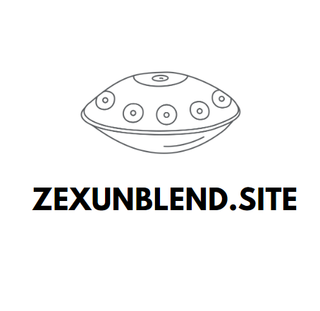 zexunblend.site